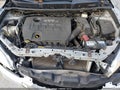 2009 Toyota Matrix — photo 10 of 16 | VIN 2T1KU40E09C159457