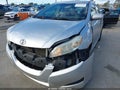 2009 Toyota Matrix — photo 6 of 16 | VIN 2T1KU40E09C159457