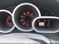 2009 Toyota Matrix — photo 7 of 16 | VIN 2T1KU40E09C159457
