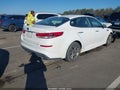 Photo 4 of 17 — 2020 Kia Optima