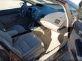 2010 Honda Civic — photo 5 of 17 | VIN 19XFA1F59AE079130