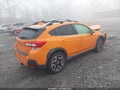 2018 Subaru Crosstrek — photo 4 of 16 | VIN JF2GTALC9J8217780