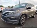 Photo 2 of 19 — 2017 Honda Pilot