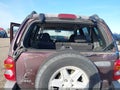 Photo 6 of 16 — 2004 Jeep Liberty