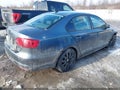 Photo 4 of 16 — 2012 Volkswagen Jetta