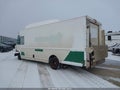 Photo 3 of 17 — 2010 Freightliner Chassis