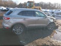 Photo 13 of 17 — 2017 Lincoln MKC