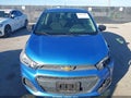 2017 Chevrolet Spark — photo 12 of 16 | VIN KL8CB6SA8HC772801