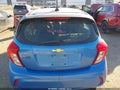 2017 Chevrolet Spark — photo 16 of 16 | VIN KL8CB6SA8HC772801