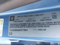 2017 Chevrolet Spark — photo 9 of 16 | VIN KL8CB6SA8HC772801
