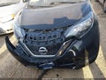 2019 Nissan Versa Note — photo 17 of 18 | VIN 3N1CE2CP3KL354820
