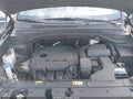 2017 Hyundai Santa Fe — photo 10 of 16 | VIN 5XYZU3LB7HG483082