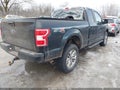 2018 Ford F-150 — photo 4 of 16 | VIN 1FTFX1E55JFE47924