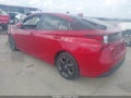 Photo 3 of 16 — 2022 Toyota Prius