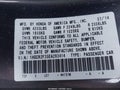 2014 Honda Accord — photo 9 of 16 | VIN 1HGCR2F35EA293414
