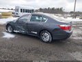 2014 Honda Accord — photo 3 of 16 | VIN 1HGCR2F35EA293414