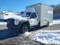 2016 Ford F-550 Chassis — photo 2 of 16 | VIN 1FDUF5GT8GEA30031