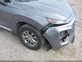 2019 Hyundai Santa Fe — photo 18 of 22 | VIN 5NMS23AD4KH135569