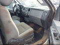 Photo 5 of 16 — 2012 Ford F-250