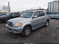 Photo 2 of 17 — 2001 Toyota Sequoia