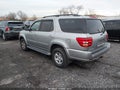 Photo 3 of 17 — 2001 Toyota Sequoia