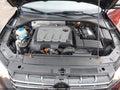 Photo 10 of 11 — 2013 Volkswagen Passat