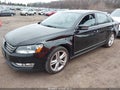 2013 Volkswagen Passat — photo 2 of 11 | VIN 1VWCN7A34DC071414