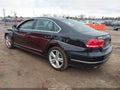 Photo 3 of 11 — 2013 Volkswagen Passat