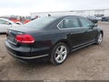 Photo 4 of 11 — 2013 Volkswagen Passat