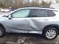 Photo 15 of 17 — 2023 Toyota Corolla Cross