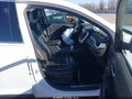 2019 GMC Acadia — photo 5 of 10 | VIN 1GKKNMLS2KZ264726