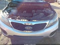 Photo 10 of 17 — 2011 Kia Sorento