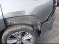 Photo 6 of 18 — 2023 Subaru Solterra