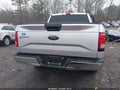 Photo 17 of 17 — 2017 Ford F-150