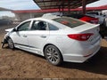 2016 Hyundai Sonata — photo 3 of 16 | VIN 5NPE34AF6GH326115