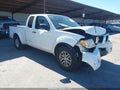 Photo 1 of 16 — 2019 Nissan Frontier