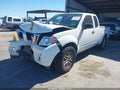 Photo 2 of 16 — 2019 Nissan Frontier