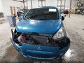 2015 Mitsubishi Mirage — photo 12 of 16 | VIN ML32A3HJ1FH035731