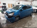 Photo 2 of 16 — 2015 Mitsubishi Mirage