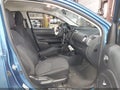 2015 Mitsubishi Mirage — photo 5 of 16 | VIN ML32A3HJ1FH035731