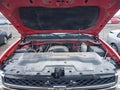 Photo 10 of 16 — 2012 Chevrolet Silverado 2500