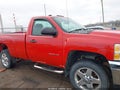 Photo 13 of 16 — 2012 Chevrolet Silverado 2500