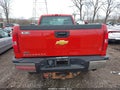 Photo 16 of 16 — 2012 Chevrolet Silverado 2500