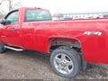 Photo 6 of 16 — 2012 Chevrolet Silverado 2500