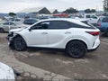 2024 Lexus RX 350h — photo 15 of 17 | VIN 2T2BBMCAXRC051096