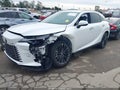 2024 Lexus RX 350h — photo 2 of 17 | VIN 2T2BBMCAXRC051096
