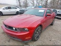 2010 Ford Mustang — photo 2 of 16 | VIN 1ZVBP8CH0A5166640