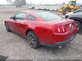 2010 Ford Mustang — photo 3 of 16 | VIN 1ZVBP8CH0A5166640