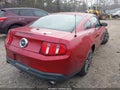 2010 Ford Mustang — photo 4 of 16 | VIN 1ZVBP8CH0A5166640