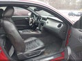 2010 Ford Mustang — photo 5 of 16 | VIN 1ZVBP8CH0A5166640